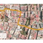 La nueva carrera oficial trae consigo también cambios de horarios y recorridos.