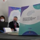 Presentación de la herramienta de la Diputación de Almería.