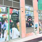 Una cadena de bares especializados en sushi abrirá al lado del restaurante chino.