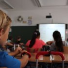 Pediatras, padres y profesores están de acuerdo en que las mascarillas dificultan el aprendizaje.