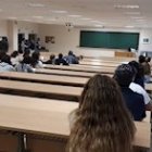 Los exámenes se celebraron el pasado domingo.