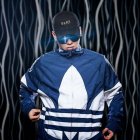 El artista argentino visitará España por primera vez este verano con Dreambeach.