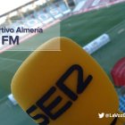 Carrusel Deportivo desde las 20:00 horas.