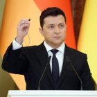 Zelenski ha ofrecido a Rusia negociar.