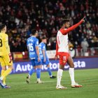 Sousa parece señalar el camino del ascenso.