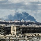 Kiev está \"totalmente controlada\" dice Ucrania.