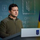 Zelenski confirma el encuentro con la delegación rusa.