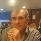 Paco Pérez tenía 72 años y toda su vida deportiva la desarolló en el CD San Antonio.