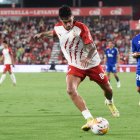 Samú es un fijo en la pizarra de Rubi.