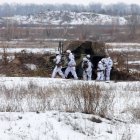 Ucrania denuncia que los ataque son un crimen de guerra.