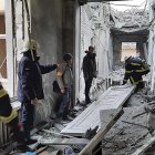 La invasión rusa avanza y su objetivo prioritario es Kiev.