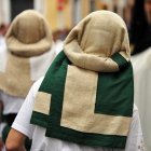 Las sobrecargas, la tendinitis de hombros y las contracturas cervicales son las principales lesiones.