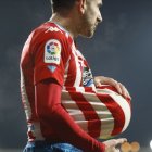 Cuidado con el Lugo el sábado.