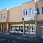 Albergue de Inturjoven de la capital.