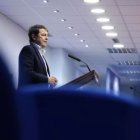 Alfonso Fernández Mañueco.