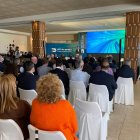 Jornada reivindicativa en Vera.