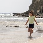 Imagen de Almería en \'Heridas\' compartida por Antena3.