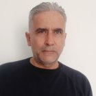 Pepe Morales, el entrenador del Carrusel Deportivo.