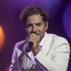La persona especial a la que David Bisbal le dedicará su próxima canción.