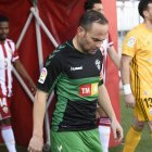En el Almería-Elche de la Liga 2019-2020.
