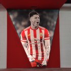 La fotografía que llama tanto la atención.