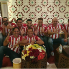 El presidente de la LFP debe conocer como se vive al UD Almería en Palacio.