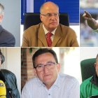 Ellos fueron protagonistas en el Carrusel Deportivo con sus notas de audio.