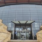 El Protur Hotel ha abierto antes de tiempo para ser centro de refugiados.