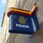 La Comisaría de Policía Nacional en Almería ha tramitado más de 200 solicitudes de protección temporal.