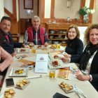 La V Ruta de la Tapa ha arrancado este viernes en Garrucha.