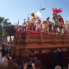 Una de las últimas salidas de la Estrella antes de la pandemia.