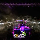 Arranca la segunda edición del ‘Solazo Fest’.