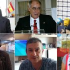 La voz de la afición en el Carrusel Deportivo.