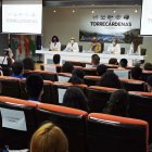 Imagen de la jornada celebrada este jueves en Torrecárdenas.