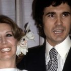 Concha Velasco y Paco Marsó.