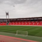 El Mediterráneo sigue cambiando de color.