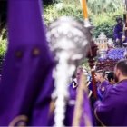 Los cofrades ya están pendientes de las previsiones meteorológicas.