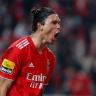 Darwin Núñez es uno de los delanteros de moda en Europa.