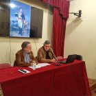José el Sevillano presenta “Hechos atrapados en imágenes: la representación gráfica de Cuevas y Almería en el siglo XIX\"