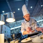 Cristóbal Muñoz en una imagen de archivo.