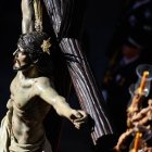 El Cristo del Amor sale desde San Sebastián.