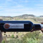 \'Resurrección\', un vino diferente.