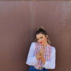 Sheila Hernández, fundadora de Es.decir.