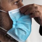 La mascarilla dejará de ser obligatoria este próximo miércoles.