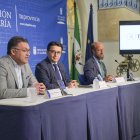 Presentación del Circuito de Novilladas en Vera y Berja.