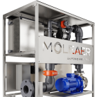 Nanoburbujas de Moleaer