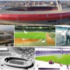 El Mediterráneo a lo largo de los últimos años.