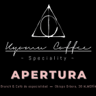 Kyomu Coffee abre sus puertas en Obispo Orberá.