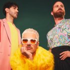 Miss Caffeína estará en Almería el próximo 25 de mayo