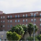 Hospital de Poniente.